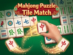 Ойын Mahjong Puzzle: Tile Match