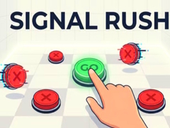 Ойын Signal Rush