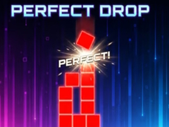 Ойын Perfect Drop