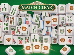 Ойын Match Clear