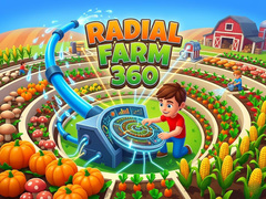 Ойын Radial Farm 360