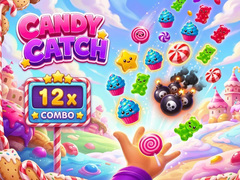 Ойын Candy Catch