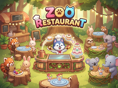 Ойын Zoo Restaurant
