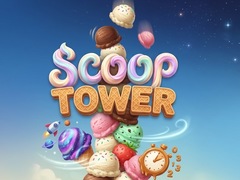 Ойын Scoop Tower