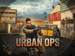 Ойын Urban Ops
