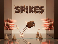 Ойын Spikes