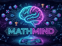 Ойын MathMind
