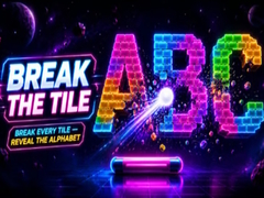 Ойын Break The Tile
