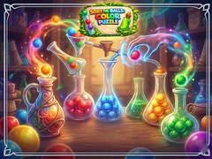 Ойын Sort the Balls - Color Puzzle