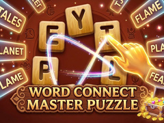 Ойын Word Connect - Master Puzzle