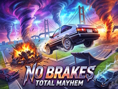 Ойын No Brakes: Total Mayhem