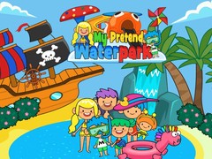 Ойын My Pretend Summer Waterpark