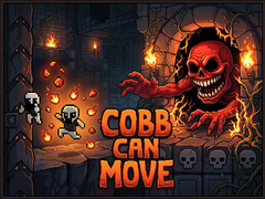 Ойын Cobb Can Move