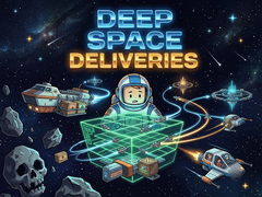 Ойын Deep Space Deliveries