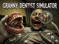 Ойын Granny Dentist Simulator