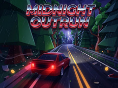 Ойын Midnight Outrun