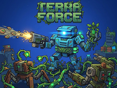 Ойын Terra Force