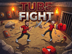Ойын Tube Fight
