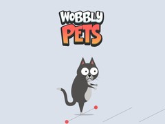 Ойын Wobbly Pets