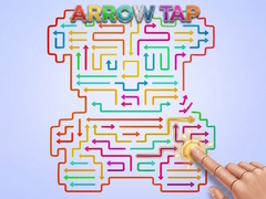 Ойын Arrow Tap 