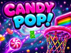 Ойын Candy Pop!