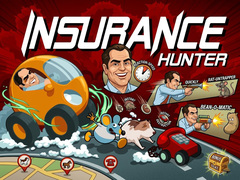 Ойын Insurance Hunter