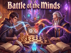 Ойын Battle of the Minds