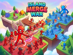 Ойын Island Merge war