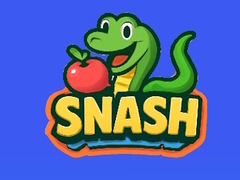 Ойын Snash