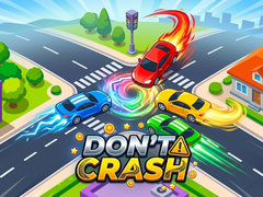 Ойын Don't Crash