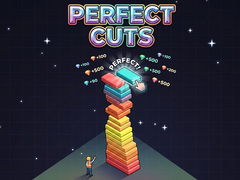 Ойын Perfect Cuts