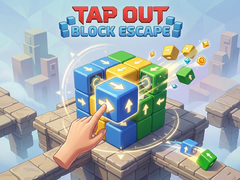 Ойын Tap Out - Block Escape