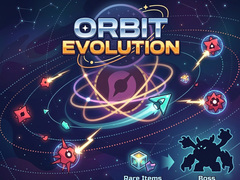 Ойын Orbit Evolution