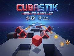 Ойын Cubastik