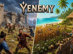 Ойын Yenemy