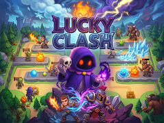 Ойын Lucky Clash