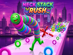 Ойын Neck Stack Rush