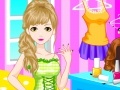 Ойын Being Beauty Makeover 