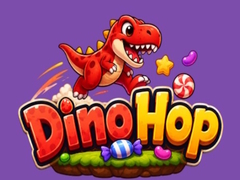 Ойын DinoHop