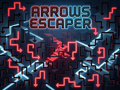 Ойын Arrows Escaper