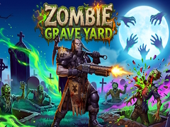 Ойын Zombie Grave Yard