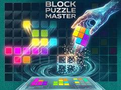 Ойын Block Puzzle Master