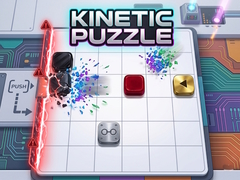 Ойын Kinetic Puzzle