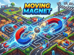 Ойын Moving Magnet