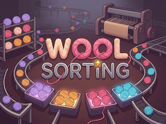 Ойын Wool Sorting