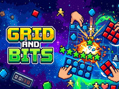 Ойын Grid and Bits