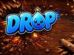 Ойын Drop