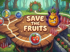 Ойын Save the Fruits