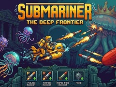 Ойын Submariner