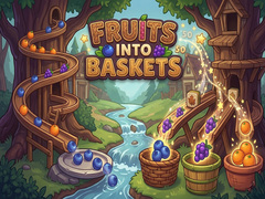 Ойын Fruits Into Baskets